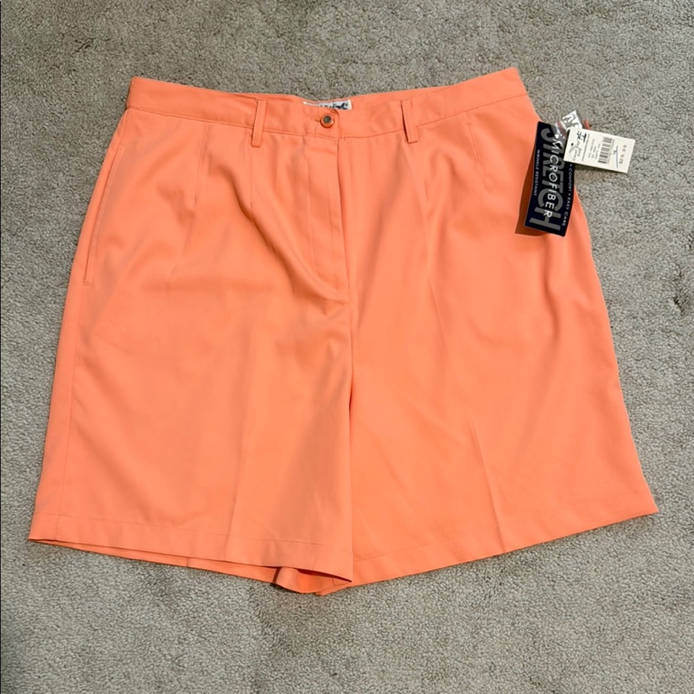 Coral Women's Shorts